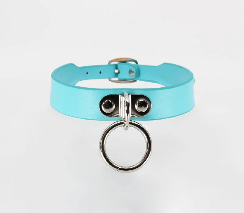 BERLIN BABY COLLAR BABY BLUE