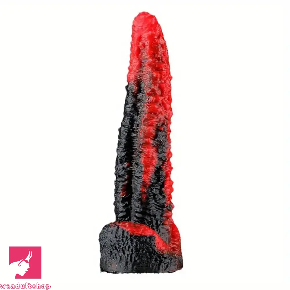 Cactus-shaped dildo-7.2in Fantasy Monster Dildo Penis Sex Toy Female G Spot Sex Love Toy