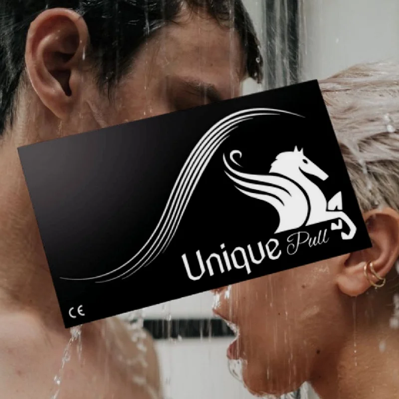 luxury vibrating toy for enhanced pleasure-Unique "Pull" Latex-Free Condoms