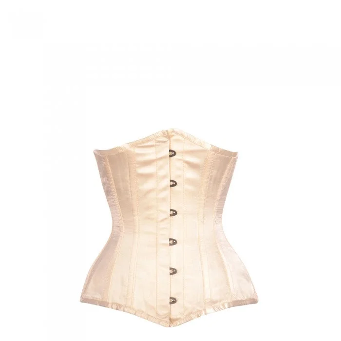 corset for gothic links-Govan Underbust Corset