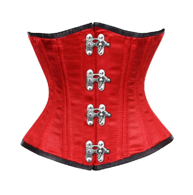 corset for summer weaves-Requeno Waist Training Corset