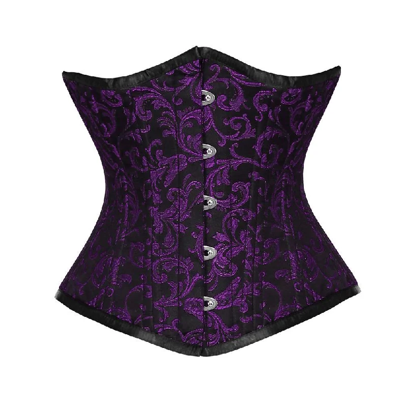 corset for vintage cords-Suri Waist Training Corset