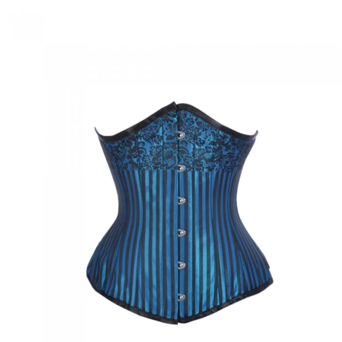 corset for club weaves-Queens Underbust Corset