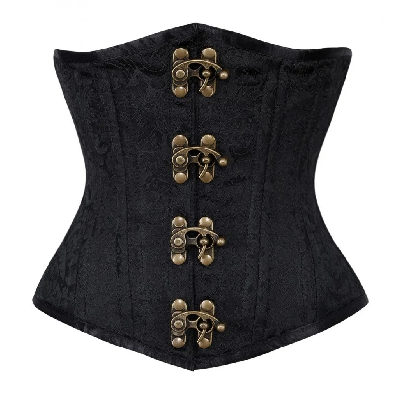 corset for pageant links-Cabaye Waist Training Corset