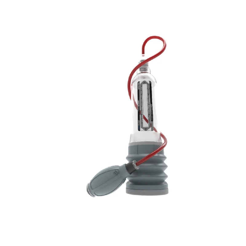 Bathmate Hydroxtreme9 Penis Pump Grey