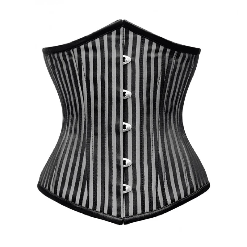 corset for evening cords-Serkis Waist Training Corset