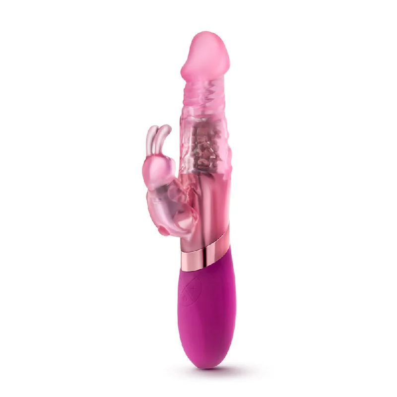 Sexy Things - Rechargeable Mini Rabbit - Pink