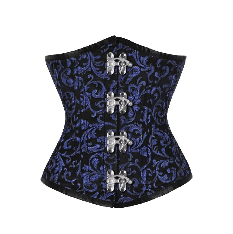 corset for festival links-Matilde Waist Training Corset