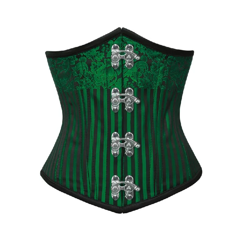 corset with side links-Milian Waist Training Corset