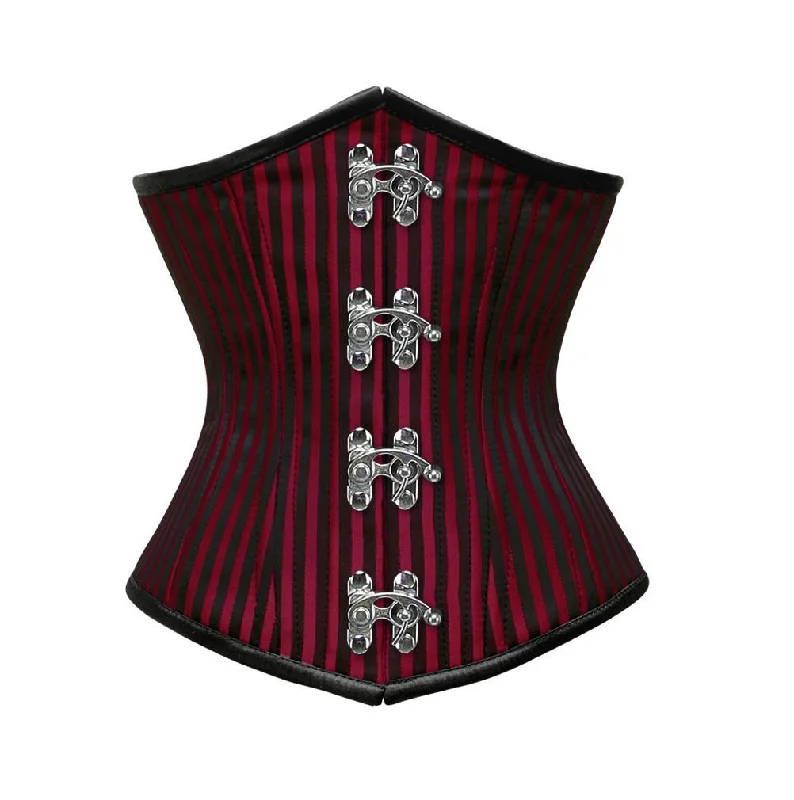 corset for bridal links-Mateo Waist Training Corset