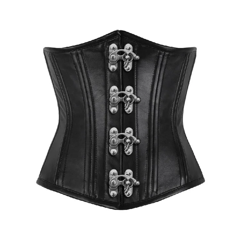 corset for gothic weaves-Carney Waist Training Corset