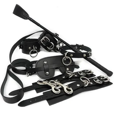 First Love BDSM Kit